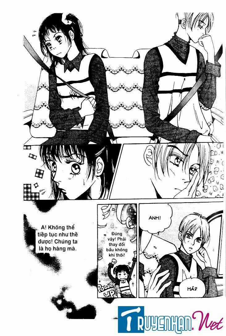 Pretty Chapter 4 trang 14