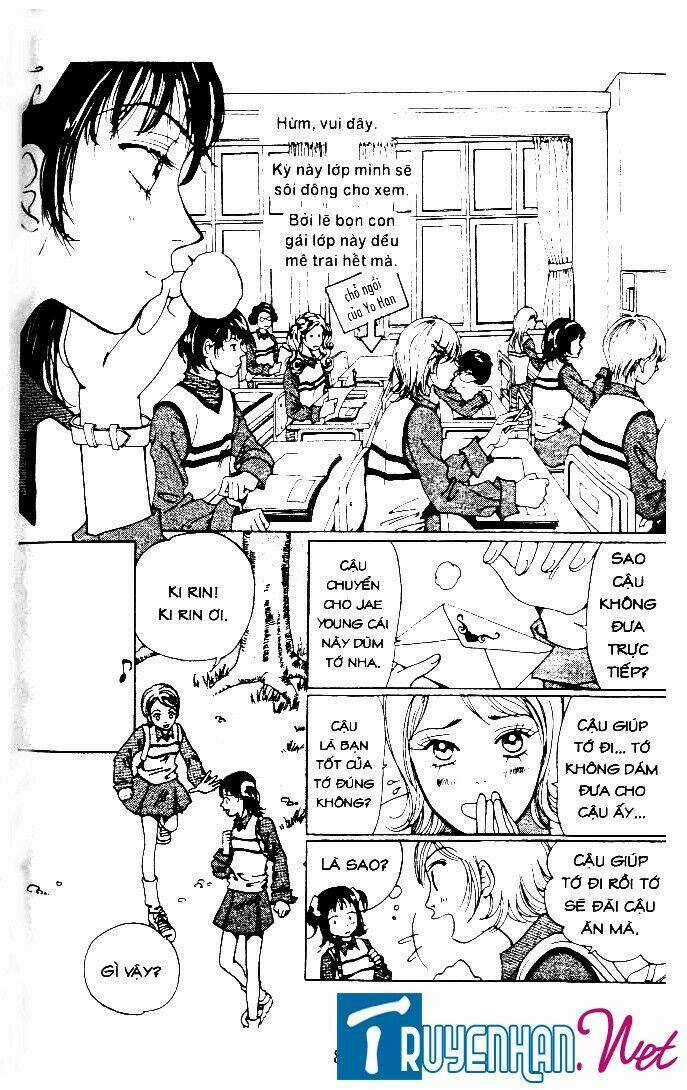 Pretty Chapter 4 trang 17