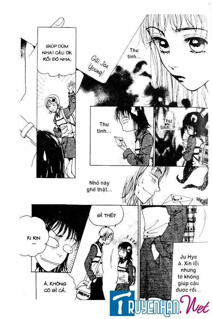 Pretty Chapter 4 trang 18