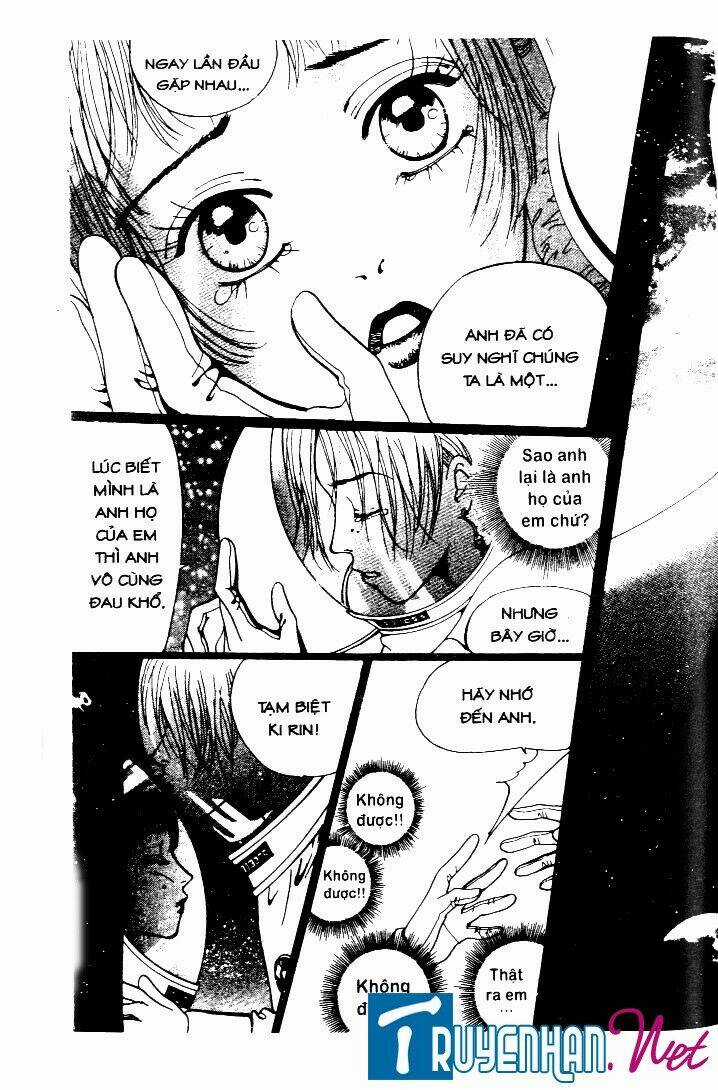 Pretty Chapter 4 trang 2