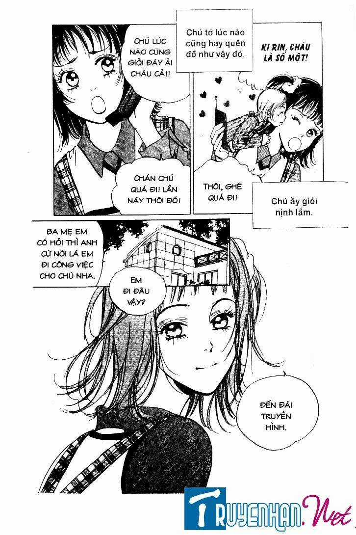 Pretty Chapter 4 trang 20