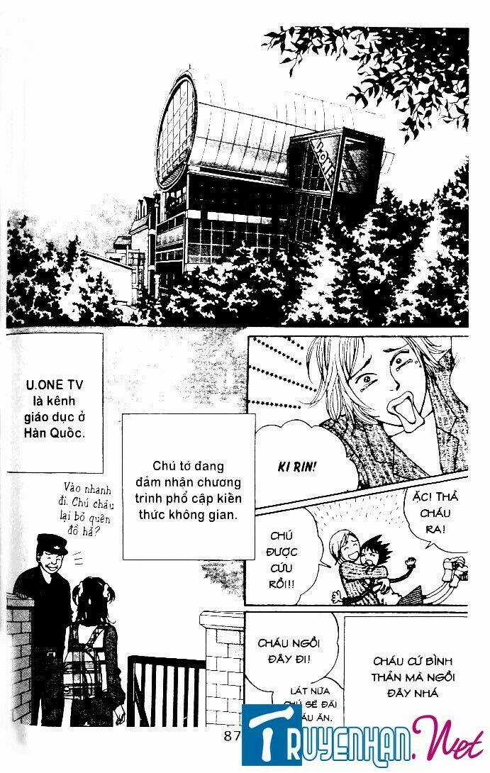 Pretty Chapter 4 trang 21