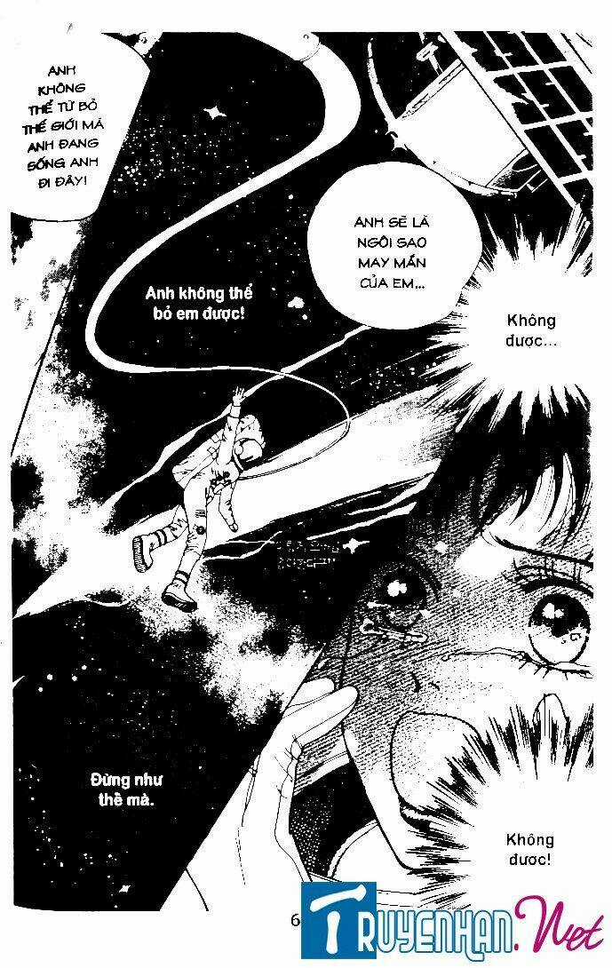 Pretty Chapter 4 trang 3