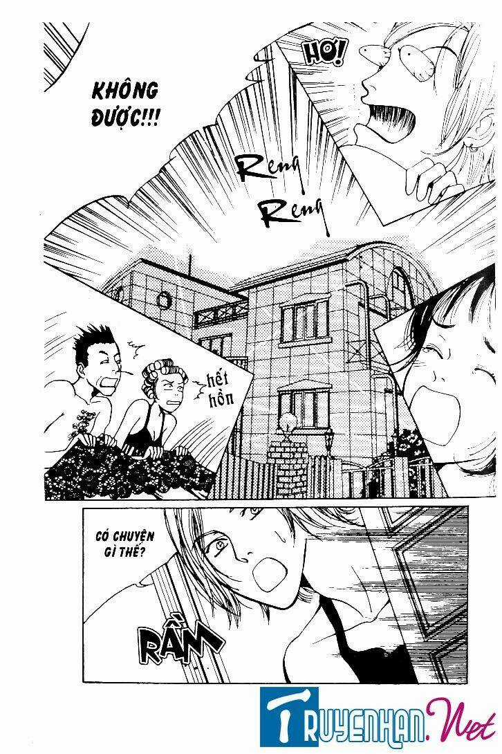 Pretty Chapter 4 trang 4