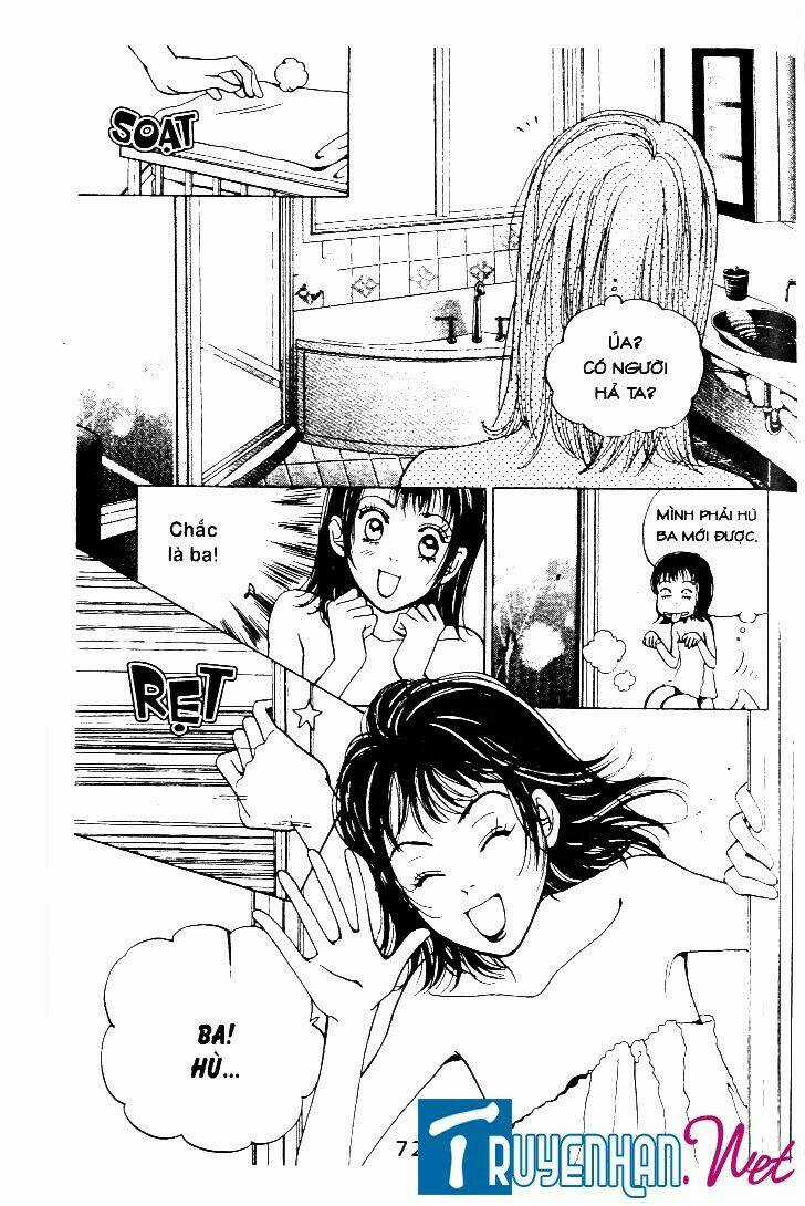 Pretty Chapter 4 trang 6