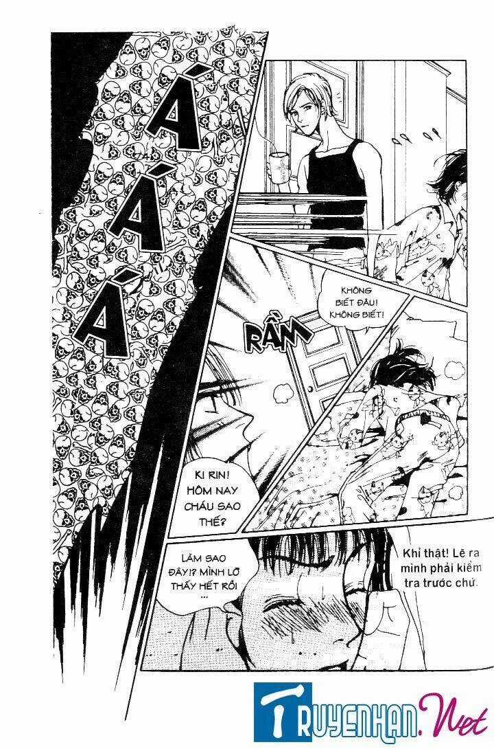 Pretty Chapter 4 trang 8