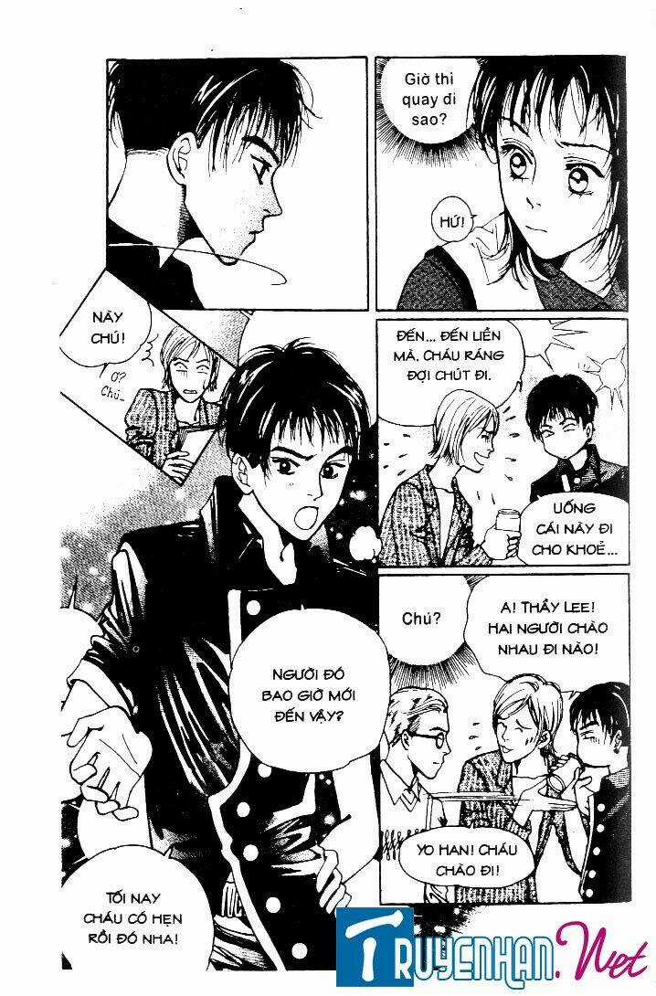 Pretty Chapter 5 trang 10