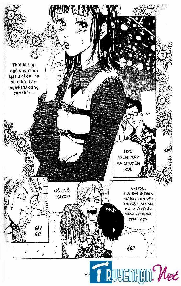 Pretty Chapter 5 trang 11