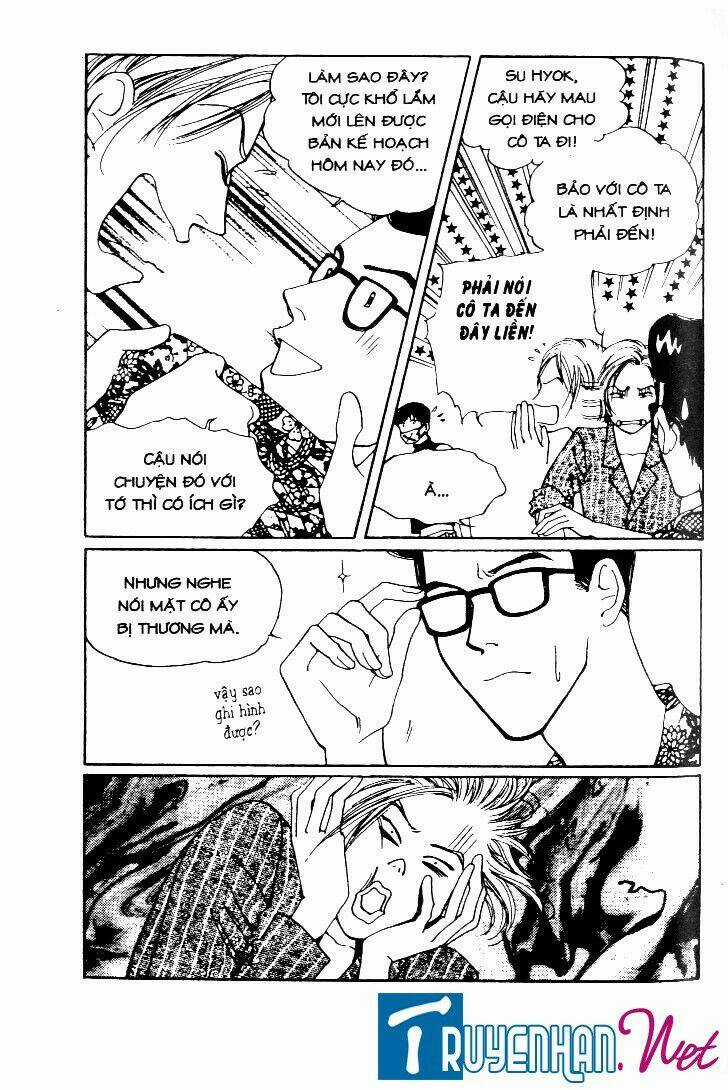 Pretty Chapter 5 trang 12