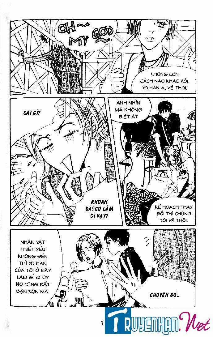 Pretty Chapter 5 trang 13