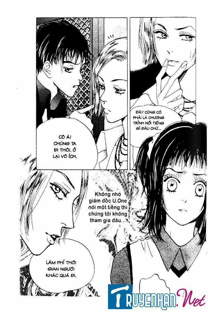 Pretty Chapter 5 trang 14