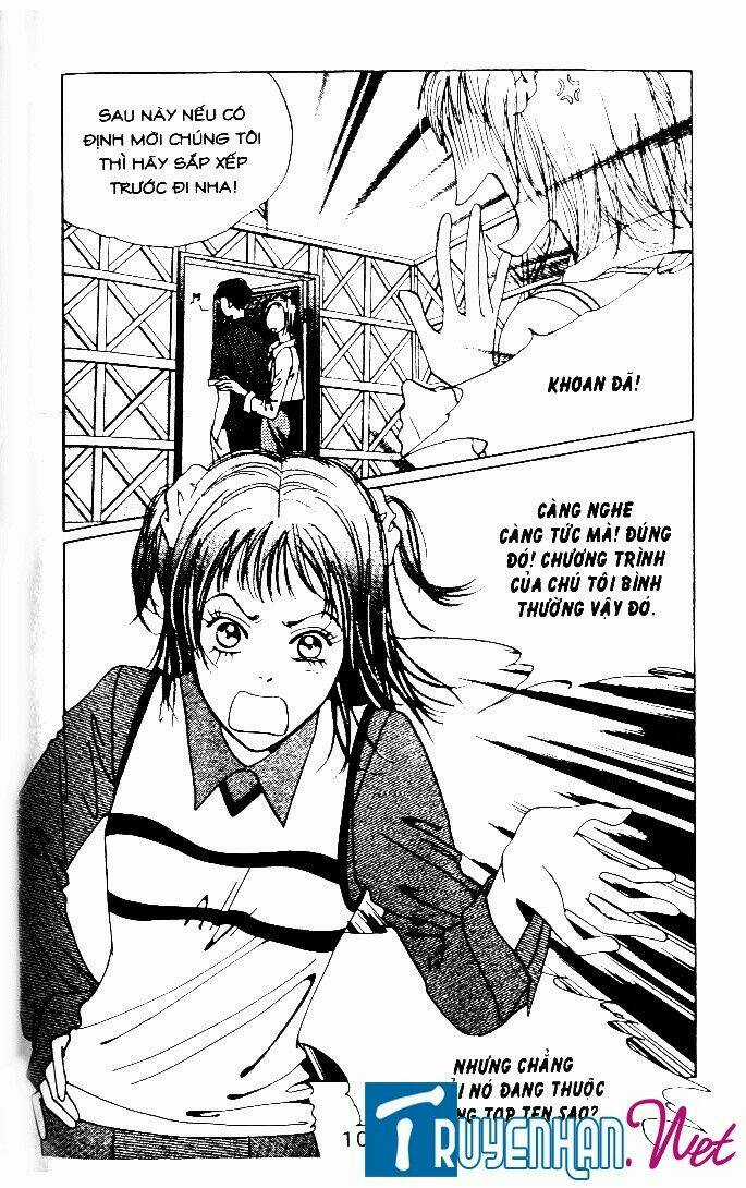 Pretty Chapter 5 trang 15