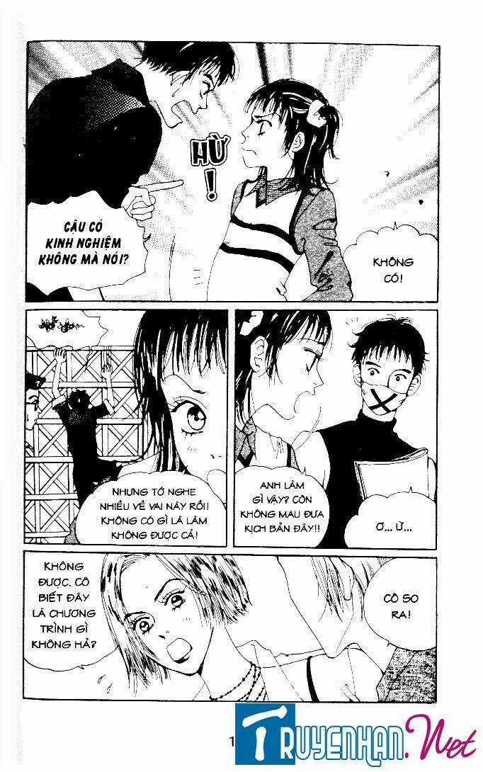 Pretty Chapter 5 trang 17