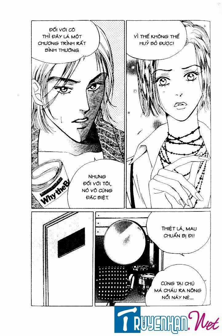 Pretty Chapter 5 trang 18