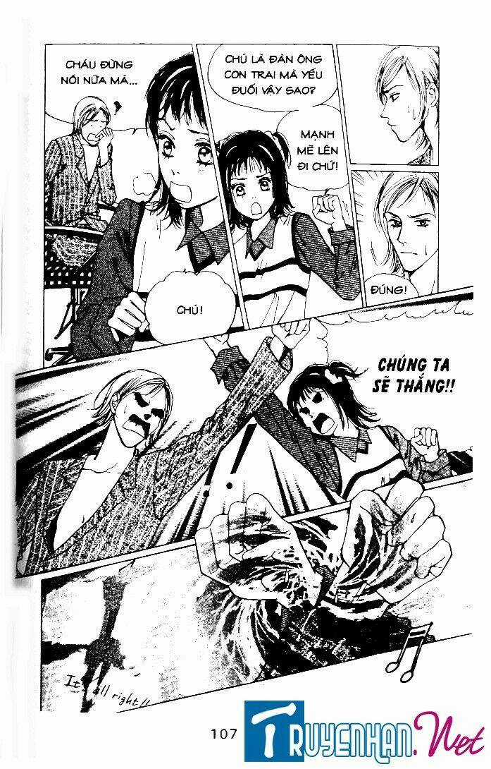 Pretty Chapter 5 trang 19