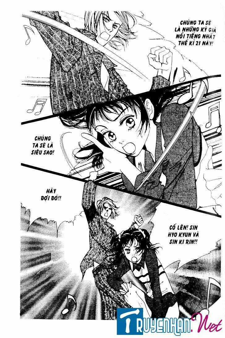 Pretty Chapter 5 trang 20