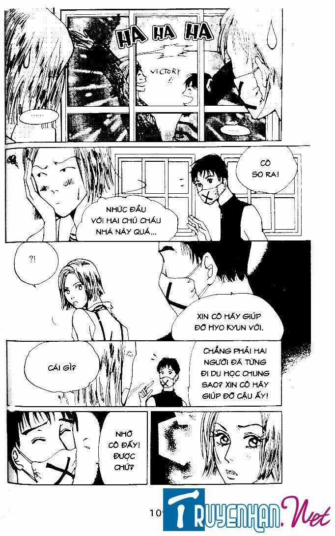 Pretty Chapter 5 trang 21