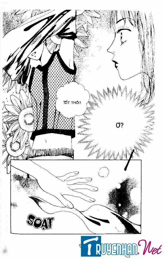 Pretty Chapter 5 trang 3