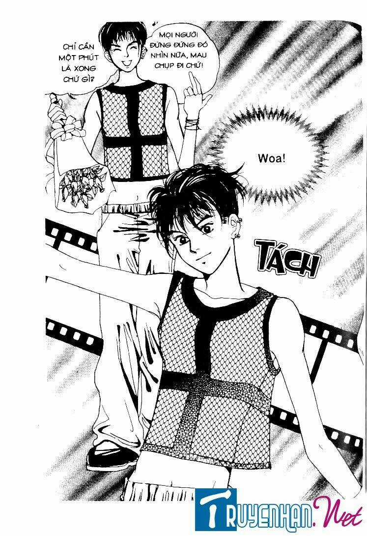 Pretty Chapter 5 trang 4