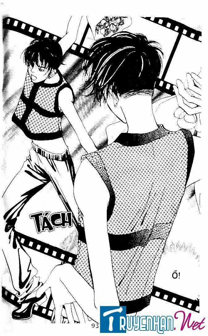 Pretty Chapter 5 trang 5