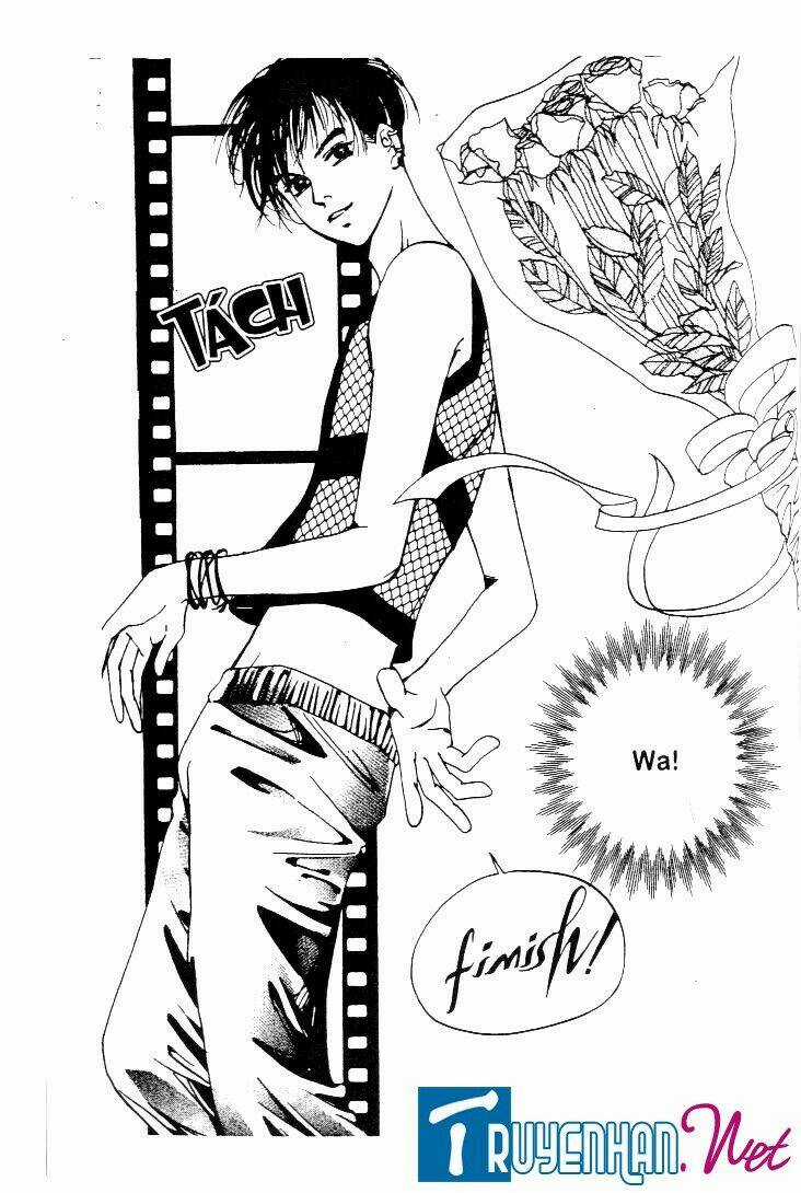 Pretty Chapter 5 trang 6