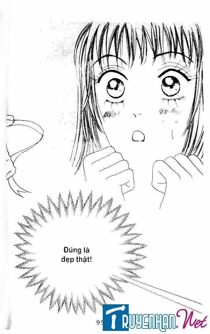 Pretty Chapter 5 trang 7