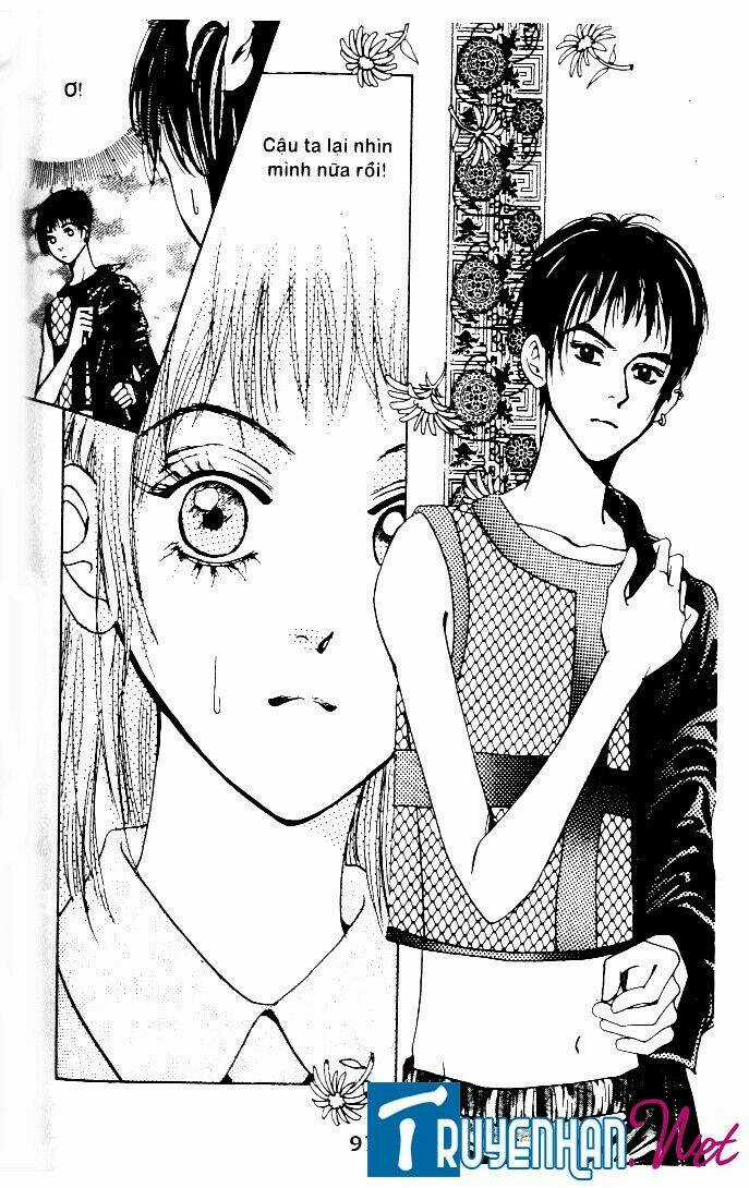 Pretty Chapter 5 trang 9