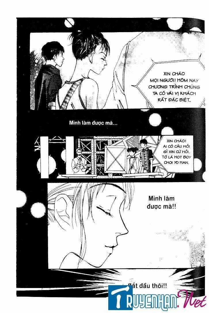 Pretty Chapter 6 trang 10