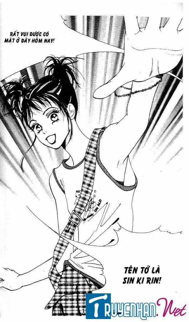 Pretty Chapter 6 trang 11