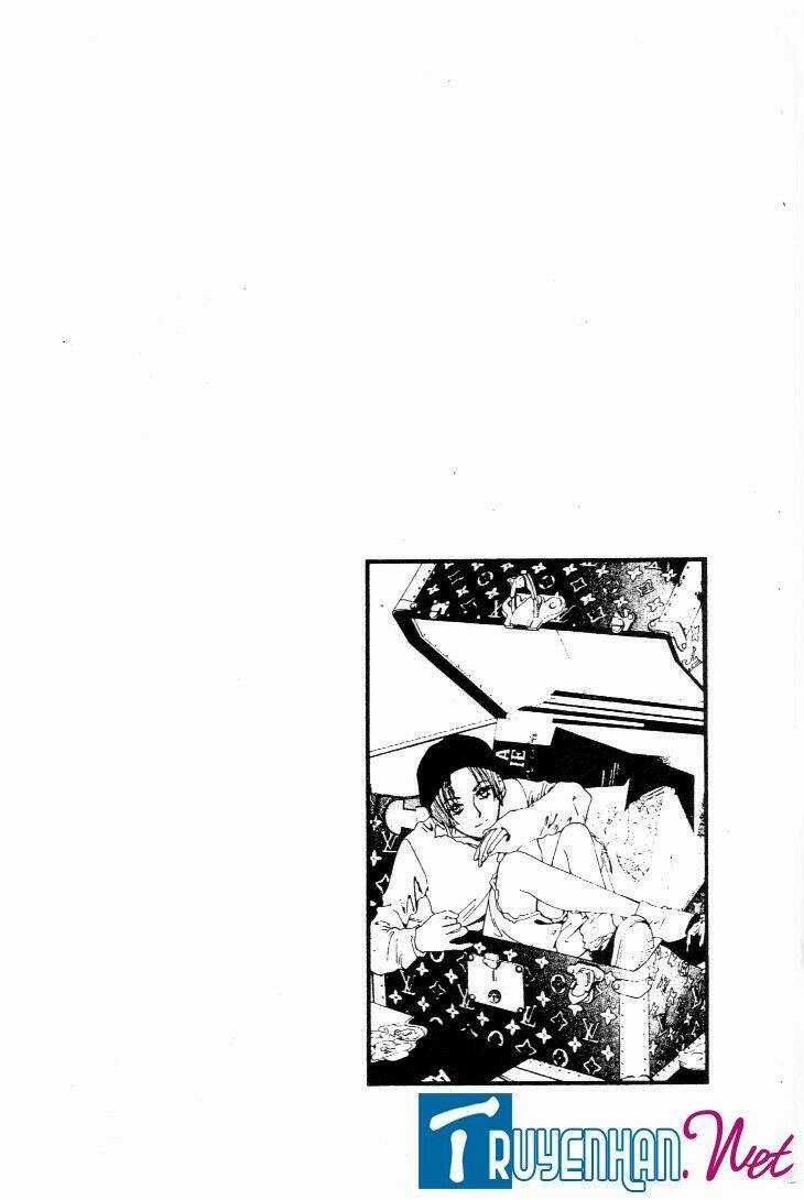 Pretty Chapter 6 trang 12