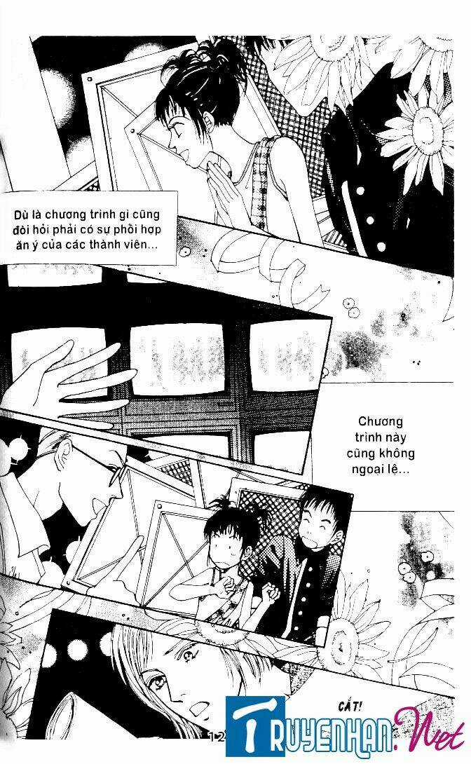 Pretty Chapter 6 trang 13