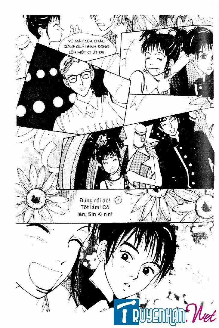 Pretty Chapter 6 trang 14