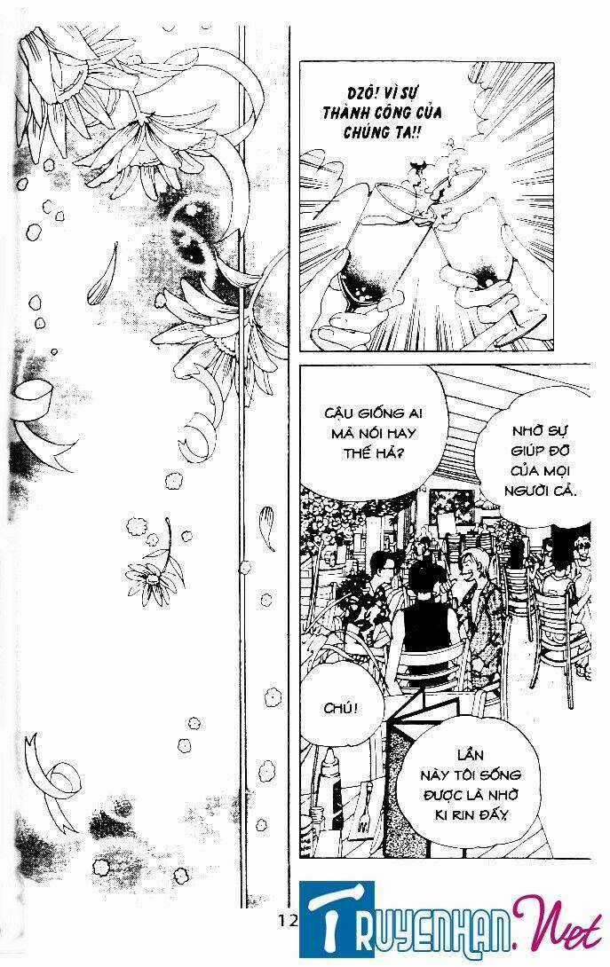 Pretty Chapter 6 trang 15