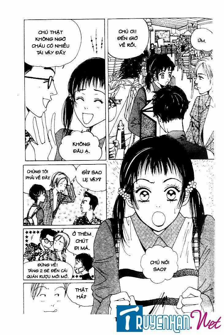 Pretty Chapter 6 trang 16