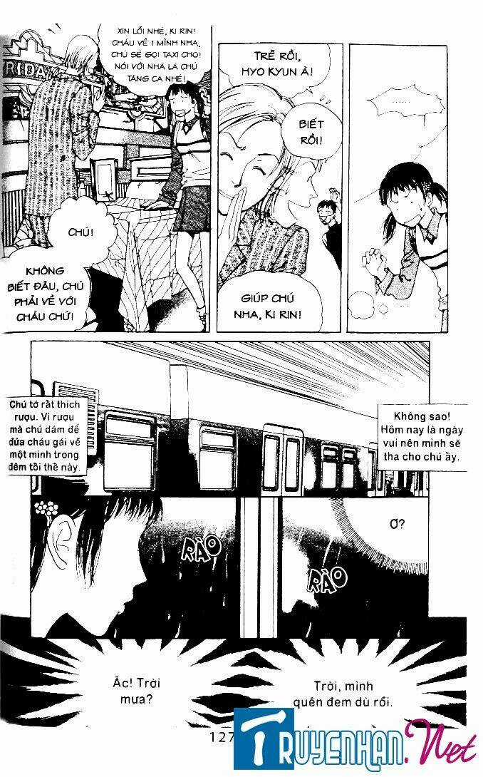 Pretty Chapter 6 trang 17