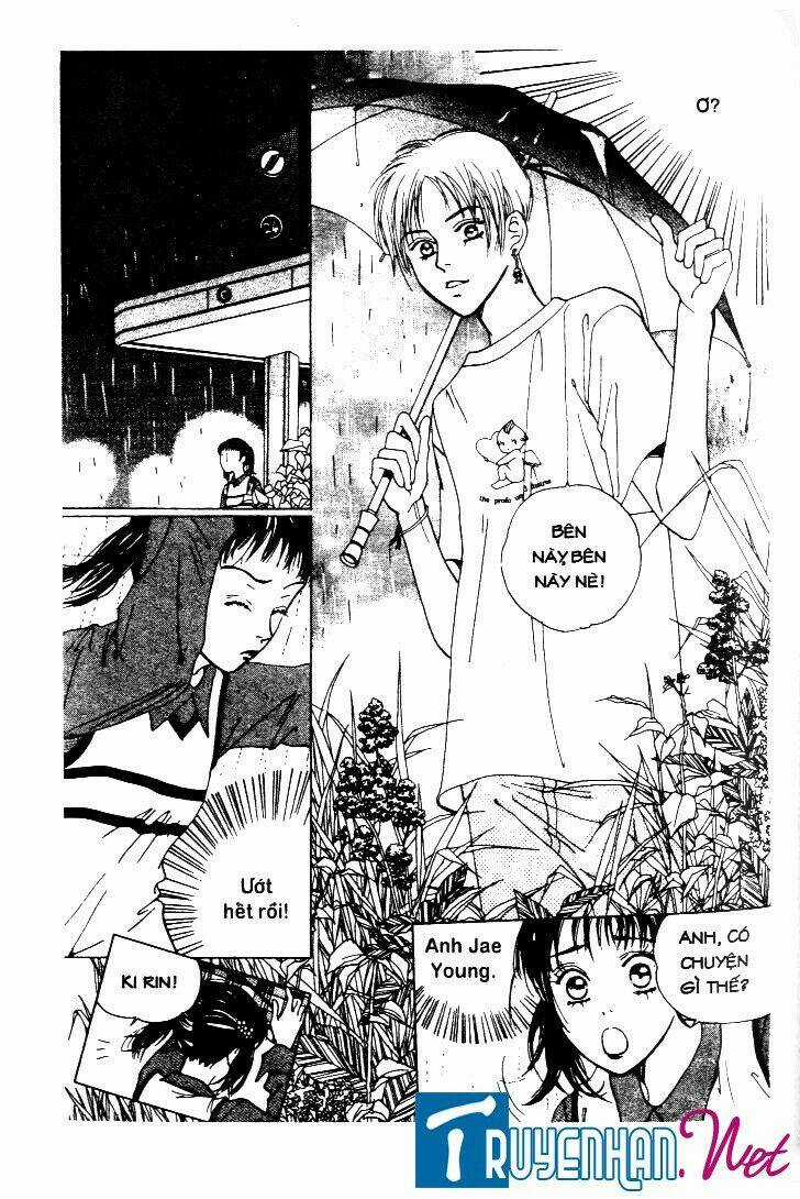 Pretty Chapter 6 trang 18