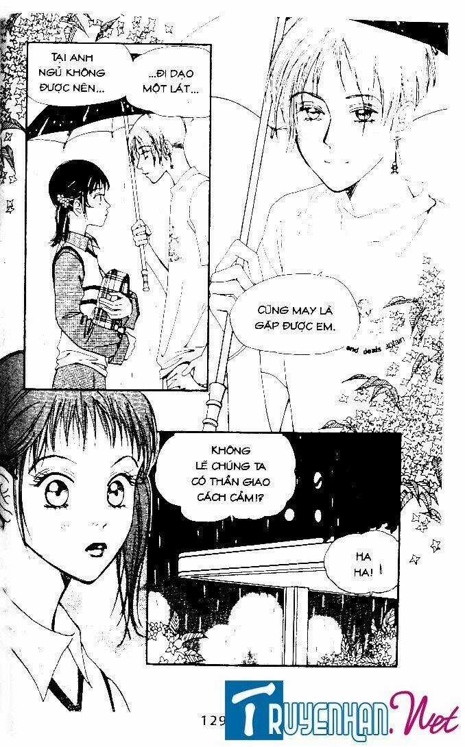 Pretty Chapter 6 trang 19