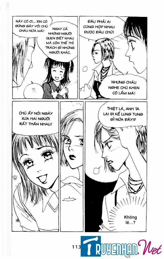 Pretty Chapter 6 trang 3