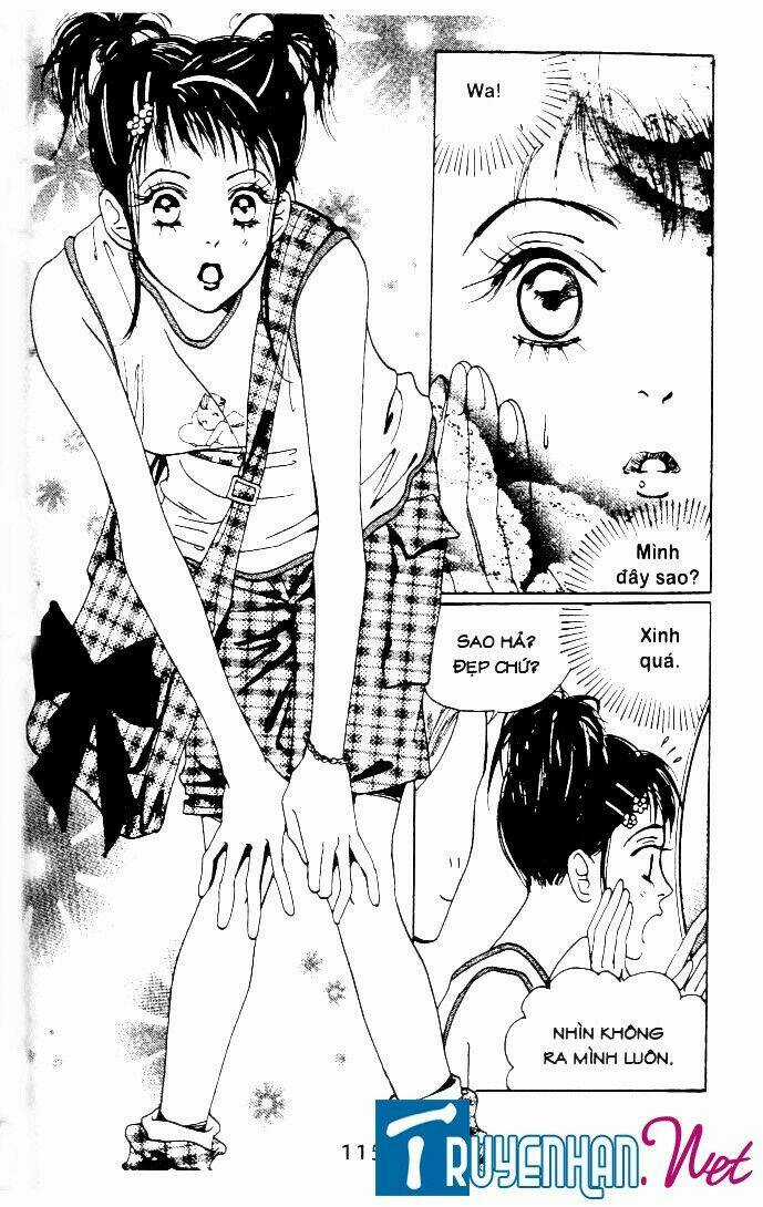 Pretty Chapter 6 trang 5