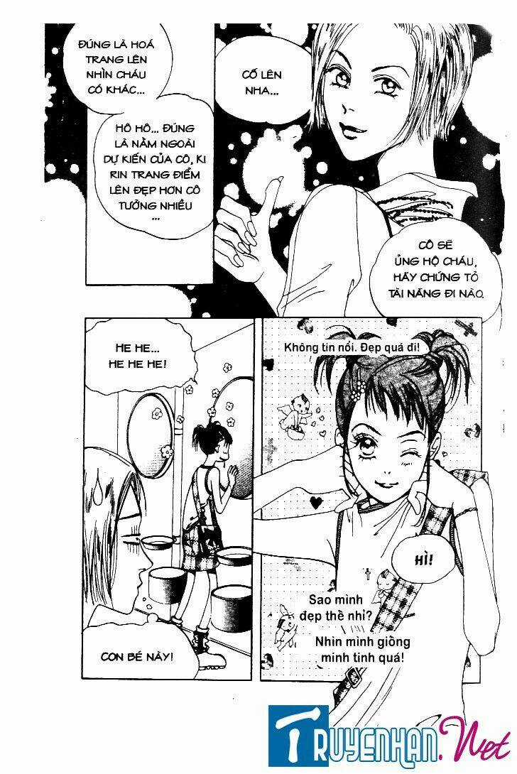 Pretty Chapter 6 trang 6