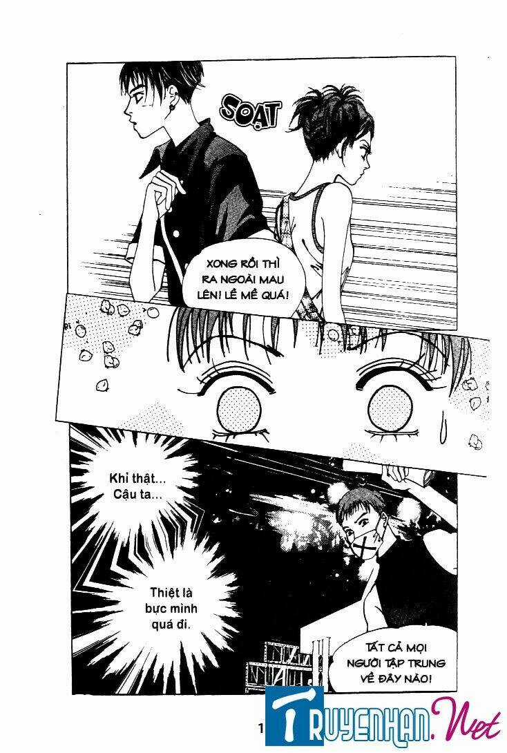 Pretty Chapter 6 trang 8