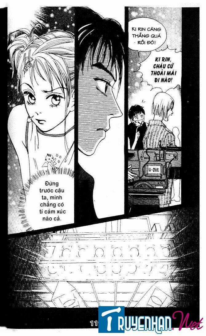 Pretty Chapter 6 trang 9