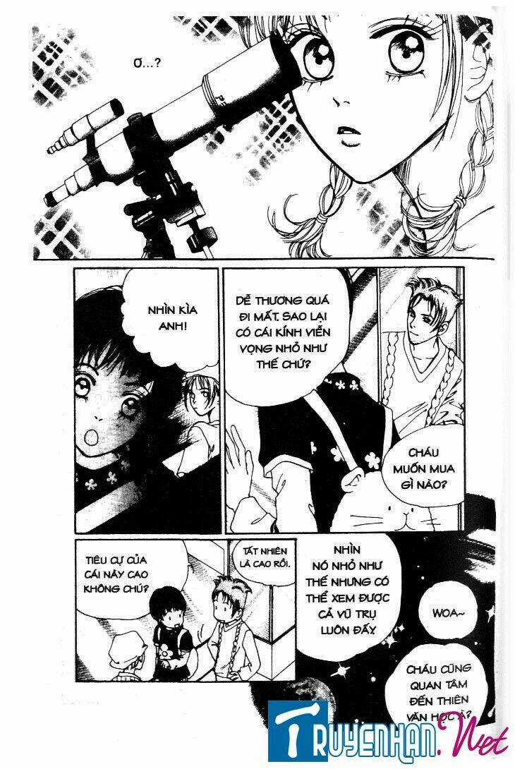 Pretty Chapter 7 trang 12