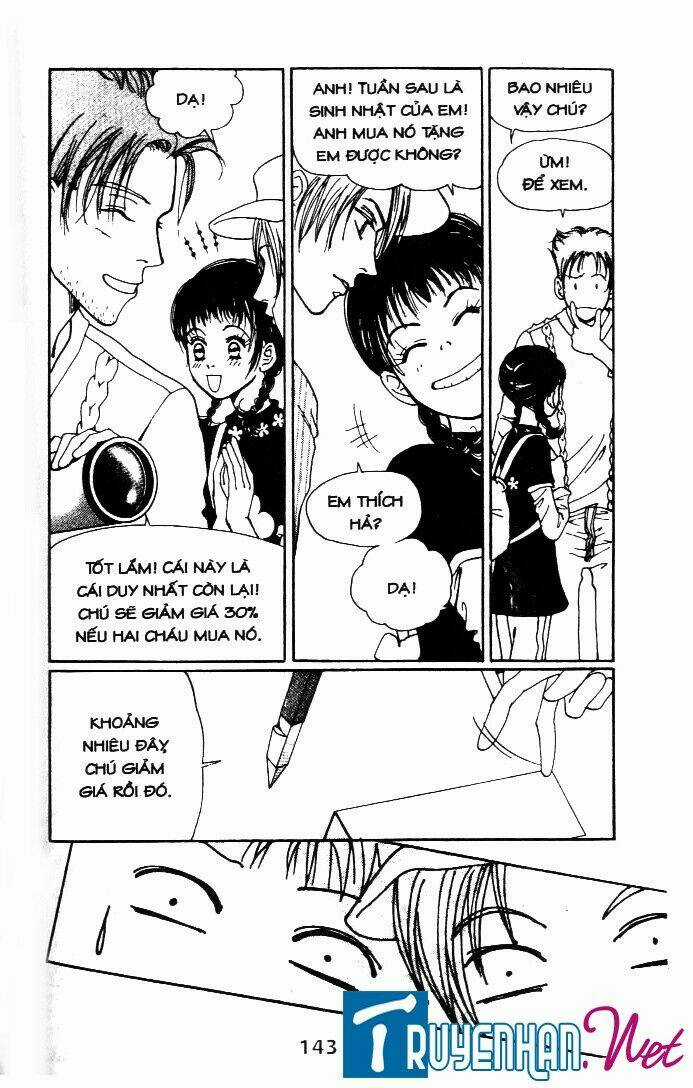 Pretty Chapter 7 trang 13