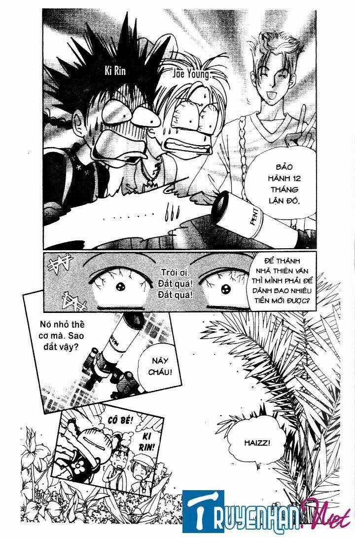 Pretty Chapter 7 trang 14