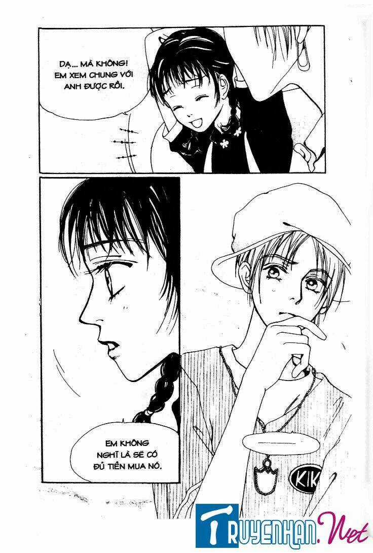 Pretty Chapter 7 trang 16