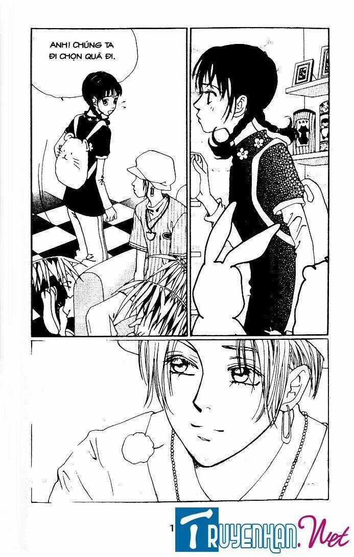 Pretty Chapter 7 trang 17