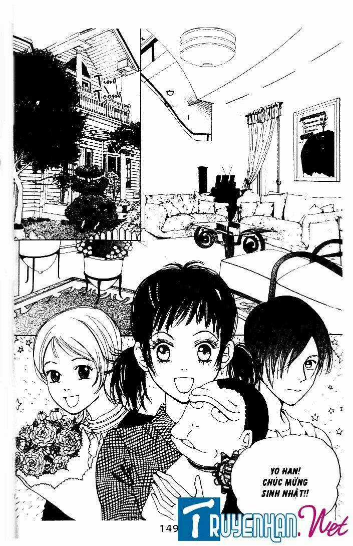 Pretty Chapter 7 trang 19