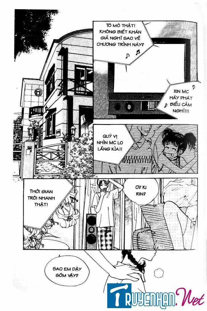 Pretty Chapter 7 trang 6