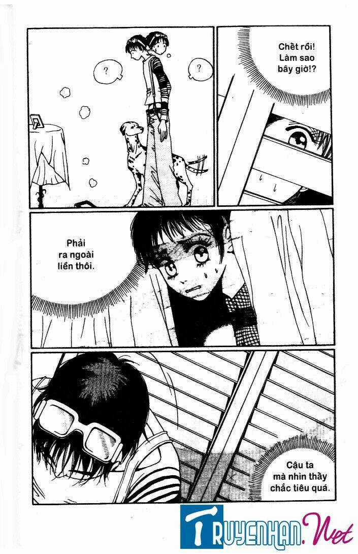 Pretty Chapter 8 trang 11